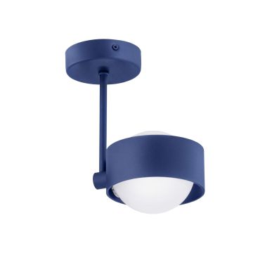 Argon MASSIMO PLUS 8062 Hanglamp 1x6W/G9 IP44