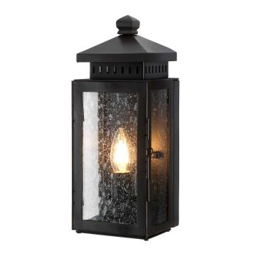 Elstead Lighting MATLOCK MATLOCK Applique murale 1x60W/E14 IP44