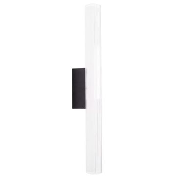 Maxlight FAYETTE W0365 Applique murale 1x12w/led 3000k 780lm ip44