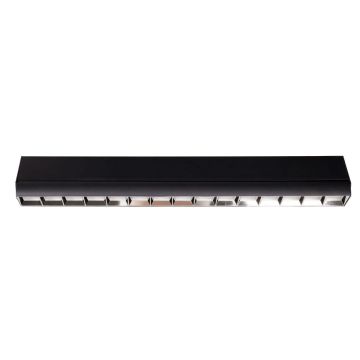 Maxlight FLEX C0259 Opbouwspot 15x15w/led 3000k 1355lm ip20