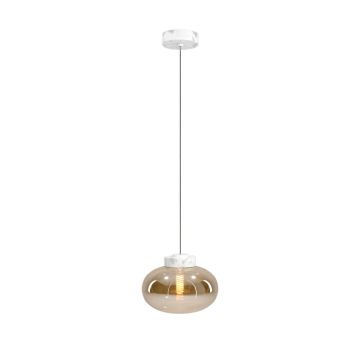 Maxlight MOONSTONE P0518 Suspension lumineuse 1x7w/e27 ip20