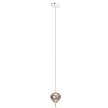 Maxlight PALLONCINI P0576 Suspension lumineuse 2x6w/led 3000k 480lm ip20