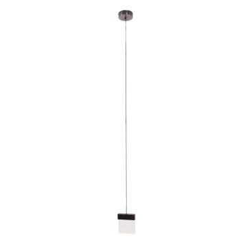 Maxlight VETRO P0574D Suspension lumineuse 1x4.5w/led 3000k 360lm ip20