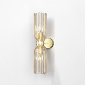 Maytoni ANTIC MOD302WL-02CG Applique murale 2x40W/E14 IP20