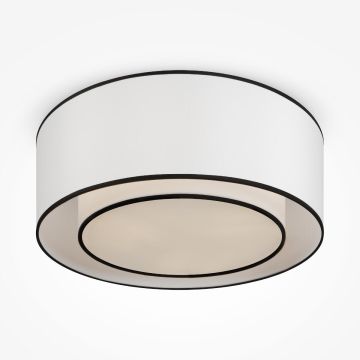 Maytoni BERGAMO MOD613CL-03W Plafonnier 3x60W/E27 IP20