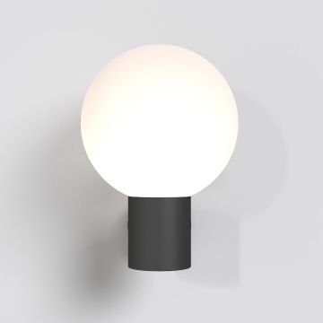 Maytoni BOLD O598WL-01B Applique murale 1x60W/E27 IP54