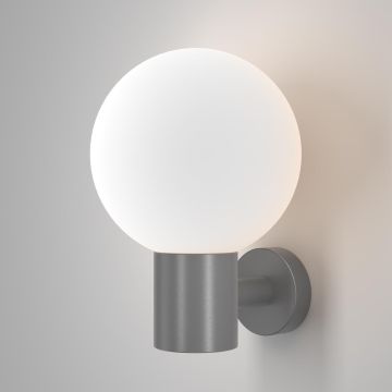 Maytoni BOLD O598WL-01GR Applique murale 1x60W/E27 IP54
