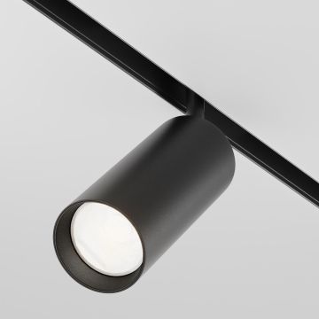 Maytoni FOCUS LED TR032-2-20W3K-S-B Projecteur sur rail 1x20W/LED 3000K 1400LM IP20