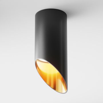 Maytoni LIPARI C044CL-01-15GU10-B Opbouwspot 1x35W/GU10 IP20