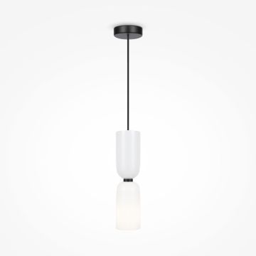 Maytoni Memory MOD177PL-01W Suspension lumineuse 1x40W/E14 IP20