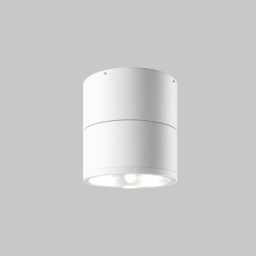 Maytoni Spin O310CL-L12W3K Spot en saillie 1x12W/LED 3000K 1050lm IP54