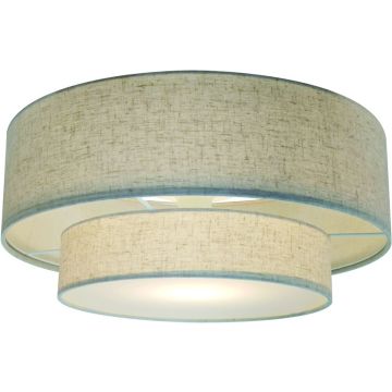 Nordlux Malodin 2512436009 Lampe de plafond 1x40w/E27 ip20