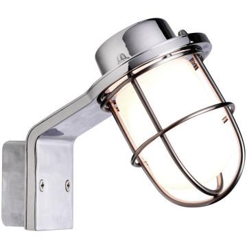Nordlux MARINA 62329933 Applique murale 1x40W/G9 IP44