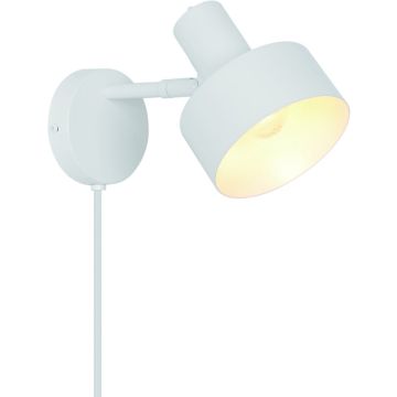 Nordlux MATIS 2512201001 Wandlamp 1x15w/E27 ip20
