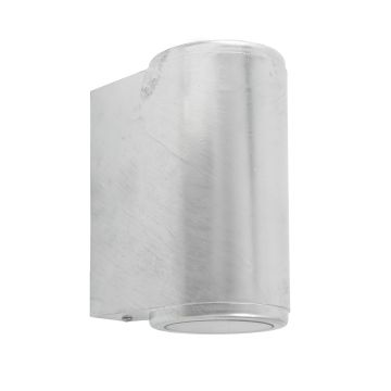 Norlys MANDAL 1370GA Applique murale 2x3.9W/GU10 2700K 530LM IP44