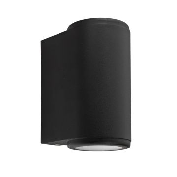 Norlys MANDAL 1371B Applique murale 2x2x4W/GU10 IP44