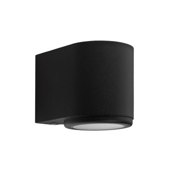 Norlys MANDAL 1374B Applique murale 1x4W/GU10 IP44