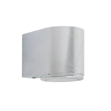 Norlys MANDAL 1374GA Applique murale 1x4W/GU10 IP44