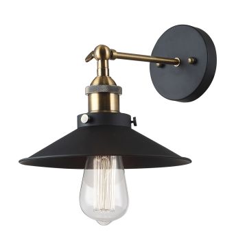 Italux KERMIO MBM-2319/1 Applique murale 1x40W/E14