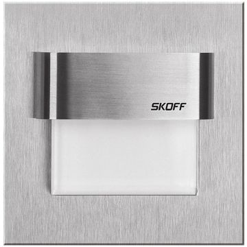 Skoff TANGO Tango LED Inbouwtraplamp