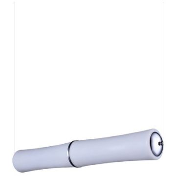 AZzardo BAMBOO AZ1900 Hanglamp 1x48W/LED 3000K 4080LM IP20