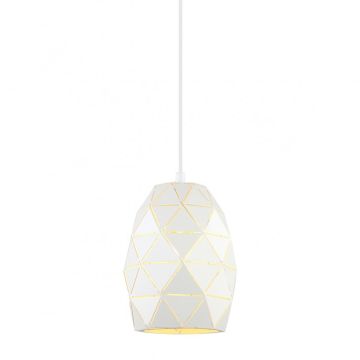 Italux HARLEY MDM-3480/1 W Hanglamp 1x40W/E27
