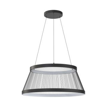 Zuma Line BALU MD3328-2M-3BT Suspension lumineuse 1x53W/LED 2700K-6000K 6200lm IP20