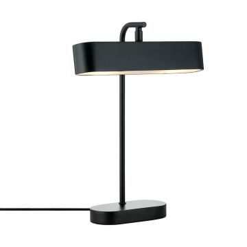 Nordlux MERLIN 2412285003 Lampe de bureau 2x5W/G9 IP20