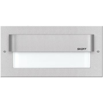 Skoff TANGO MAX Tango MAX LED Lampe d'escalier en saillie 1x1,6W/LED