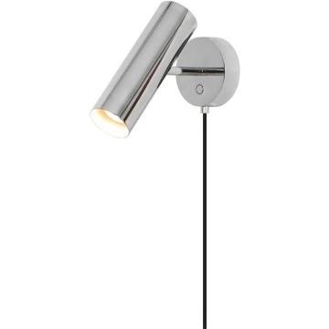 Nordlux MIB 61681033 Applique murale 1x20w/gu10 ip20