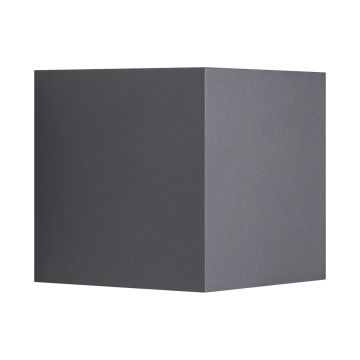 Nordlux MILDA 2418331050 Wandlamp 1x4.9W/LED 3000K IP44