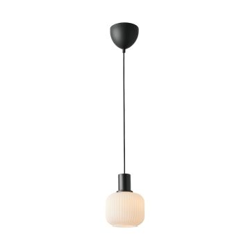 Nordlux MILFORD 2412613003 Suspension lumineuse 1x40W/E27 IP20