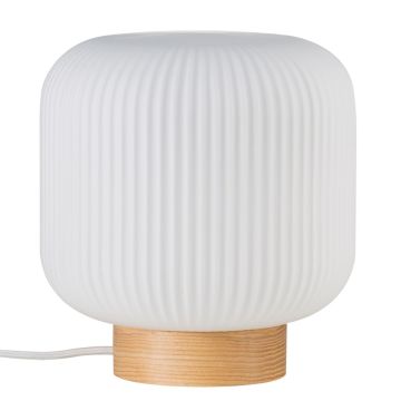 Nordlux MILFORD 48915001 Lampe de table 1x40W/E27 IP20