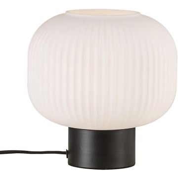 Nordlux MILFORD 48965001 Lampe de table 1x40W/E27 IP20
