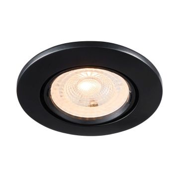 Nordlux MIXIT 71810103 Inbouwspot 1x8W LED/GU10 IP23