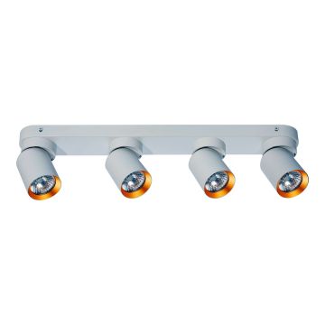 Milagro ANDY ML9938 Spot 4x8W/GU10 IP20
