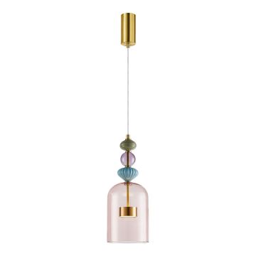 Milagro ARTE ML0357 Hanglamp 1x12W/LED 3000K 1399lm IP20