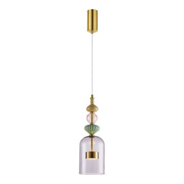 Milagro ARTE ML0359 Hanglamp 1x12W/LED 3000K 1399lm IP20