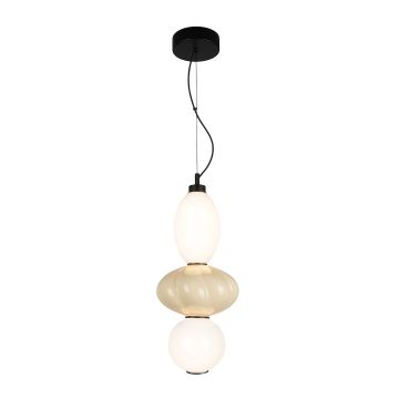 Milagro ASCOLI ML1420 Hanglamp 2x18W/LED 3000K 2216lm IP20
