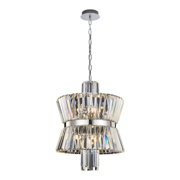 Milagro AURELIA ML0404 Hanglamp 8x40W/E14 IP20