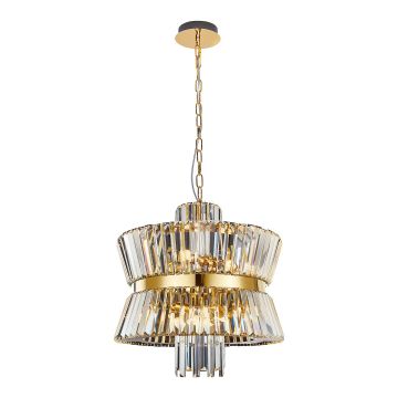 Milagro AURELIA ML0405 Suspension lumineuse 12x40W/E14 IP20