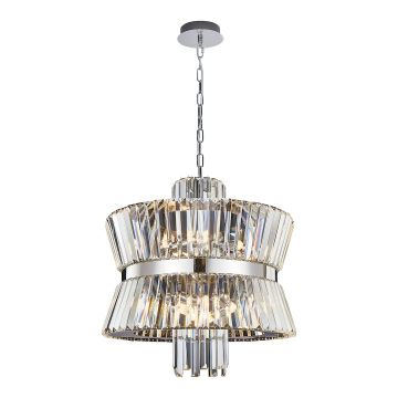 Milagro AURELIA ML0406 Hanglamp 12x40W/E14 IP20