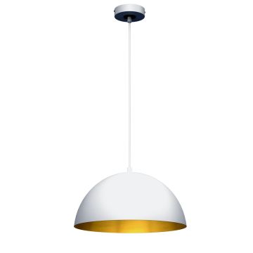 Milagro BETA MLP7897 Suspension lumineuse 1x60W/E27 IP20
