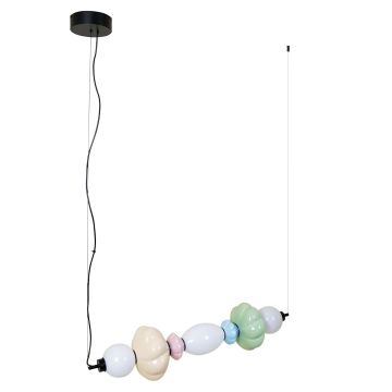Milagro BOLLA ML1421 Hanglamp 3x24W/LED 3000K 2835lm IP20