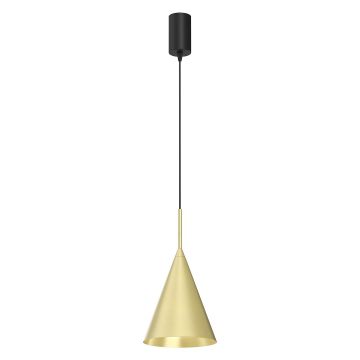 Milagro CAPITAL MLP0963 Hanglamp 1x15W/GX53 IP20