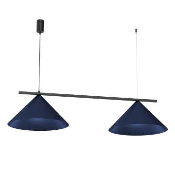 Milagro CAPITAL MLP1531 Hanglamp 2x15W/GX53 IP20