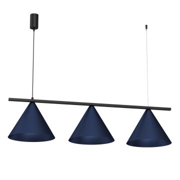 Milagro CAPITAL MLP1532 Hanglamp 3x15W/GX53 IP20