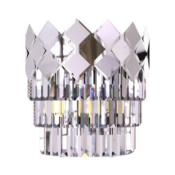 Milagro CARISMA ML8887 Applique murale 2x40W/E14 IP20