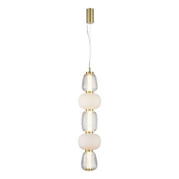 Milagro CARO ML0361 Suspension lumineuse 1x40W/LED 3000K 5032lm IP20
