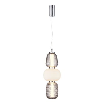 Milagro CARO ML0364 Suspension lumineuse 1x28W/LED 3000K 3748lm IP20